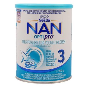 NAN 3 PRO/GROW