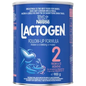 LACTOGEN 2