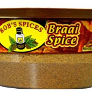 ROBS SPICES BRAAI