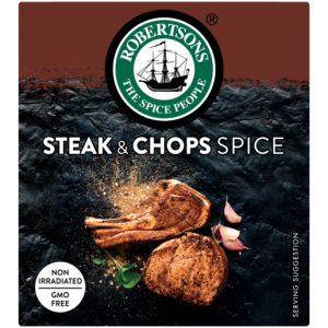 R/SONS REFIL STEAK & CHOPS