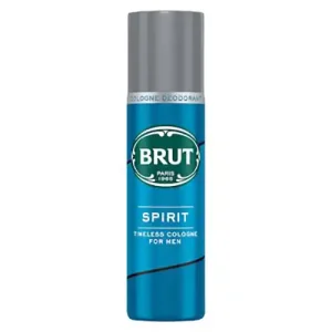 SPRAY BRUT SPIRIT