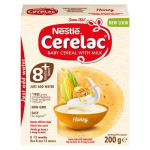 CERELAC 2 HONEY