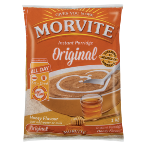 MORVITE HONEY