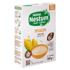 NESTUM 1 MAIZE