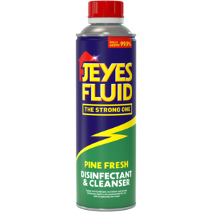 JEYES FLUID FRESH PINE