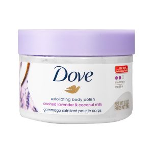 NU LOOK POLISH LAVENDER
