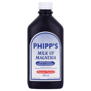 PHIPPS M/MAGNESIA