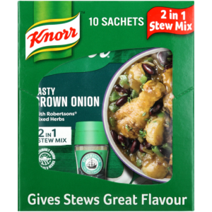 KNORR ST10 B/ONION