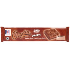 BISC CHOCOLATE CREAM