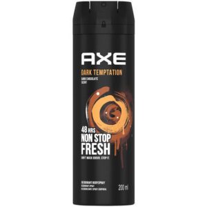 SPRAY AXE D/TEMPTATION