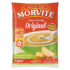 MORVITE PINEAPPLE