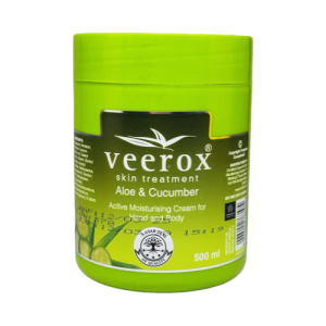 VEEROX B/L CUCUMBER