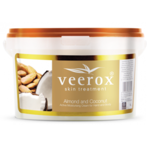 VEEROX B/L ALMOND & C/NUT
