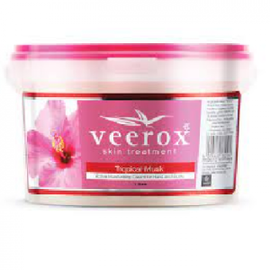 VEEROX B/L TROPICAL MUSK
