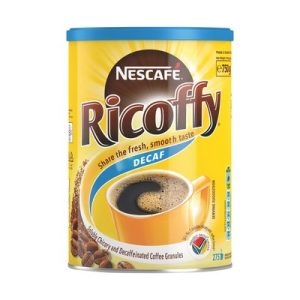 RICOFFY DECAF