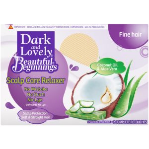 D&L RELAXER KIT B/B KIDS