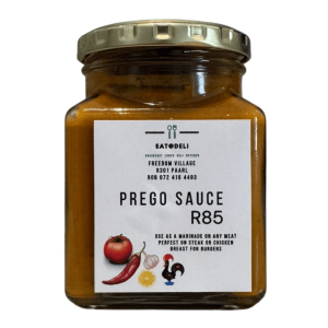 ROBS T/SAUCE