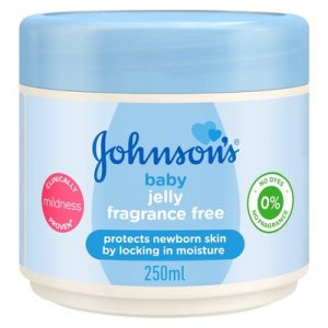 J&J P/J UNSCENTED F/FREE