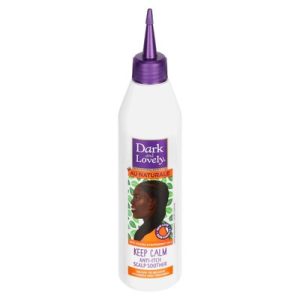 D&L AU NATURALLE SCALP SOOTHER