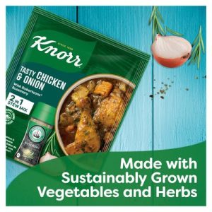 KNORR ST C/ONION+ROSEMARY