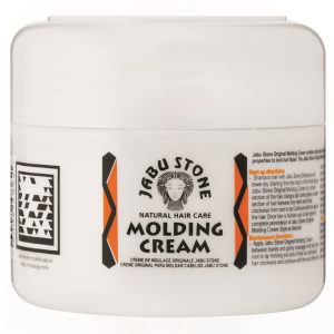 JABU STONE MOLDING CREAM