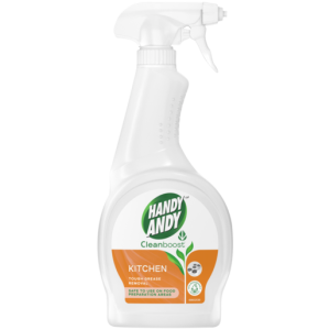 HANDY ANDY ULTRAFAST KITCHEN