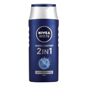 NIVEA SHAMPOO PROTECT & CARE
