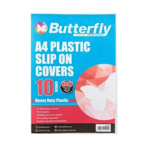 COVER SLIP ON A4 10`S AADIL