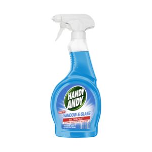 HANDY ANDY ULTRAFAST WINDOW