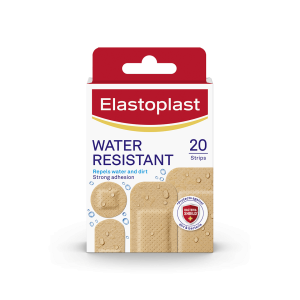 ELASTOPLAST W/RESIST