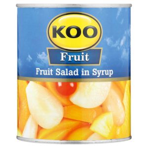 KOO FRUIT SALAD