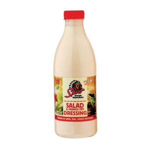 SPUR SALAD DRESSING