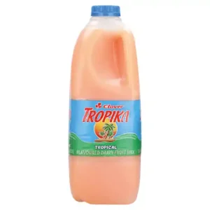 CLOVER TROPIKA TROPICAL