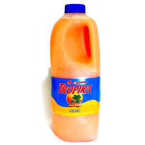 CLOVER TROPIKA PEACH