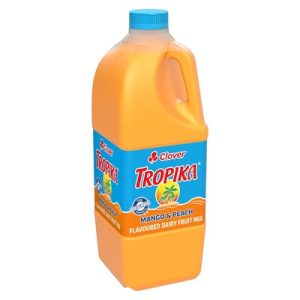 CLOVER TROPIKA M/PEACH