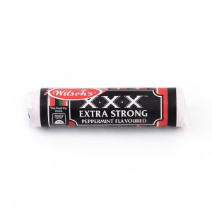 WILSONS XXX STRONG MINI P/MINT