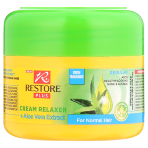 RESTORE RLX REG ALOE VERA