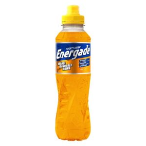 ENERGADE ORANGE