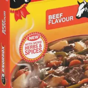 KNORROX C 24S BEEF