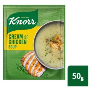 KNORR S CRM OF CHICK