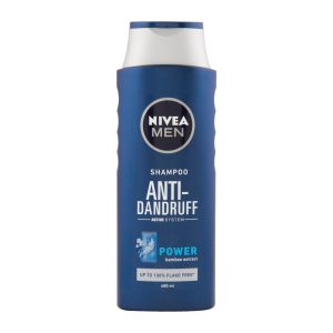 NIVEA SHAMPOO ANTI-DANDRUFF