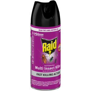 RAID M/INS KILLER