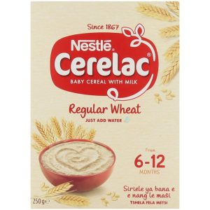 CERELAC 1 REGULAR