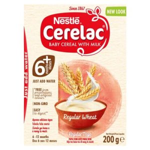 CERELAC 1 REGULAR