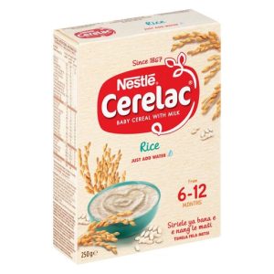 CERELAC 1 RICE