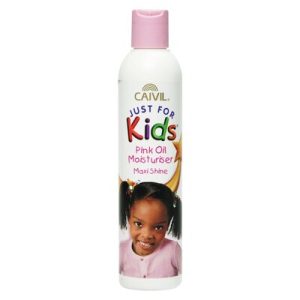 JFK OIL MOISTURISER