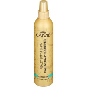 CAIVIL HAIR & SCALP NOURISHER