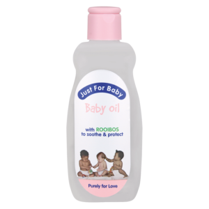 JFB BABY OIL