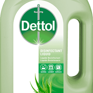 DETTOL LIQUID ALOE VERA