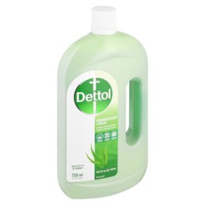 DETTOL LIQUID ALOE VERA
